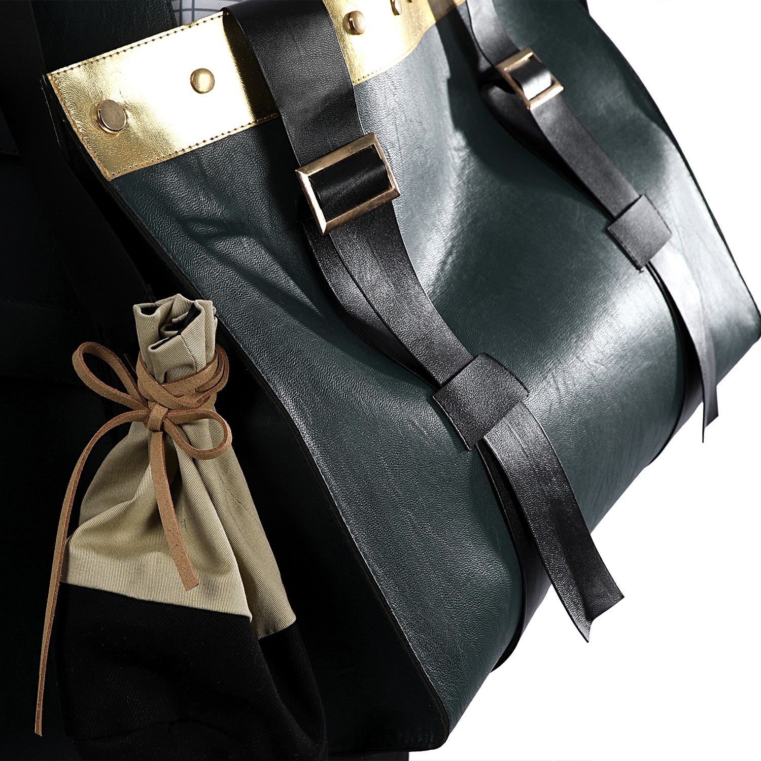 Metaphor: ReFantazio Travelling Boy Will Top Level Cosplay Costumes