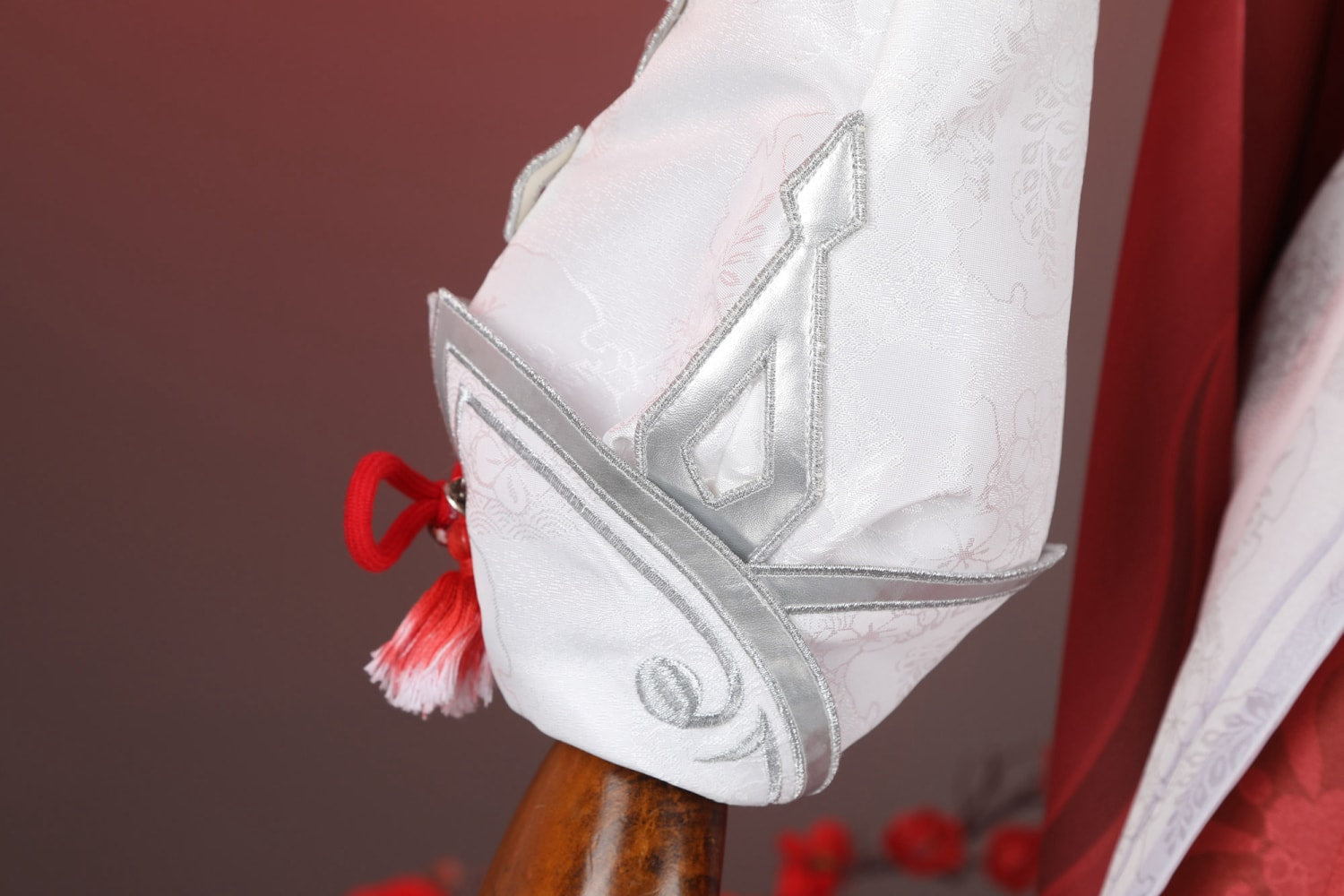 Game Genshin Impact Hu Tao Lantern Rite Suit Cosplay Costumes