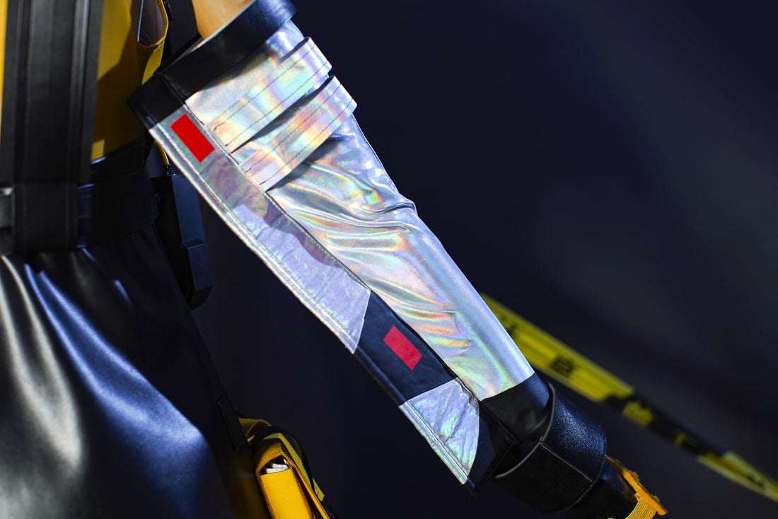 Game Zenless Zone Zero Soldier 11 Full Set Top Cosplay Costumes