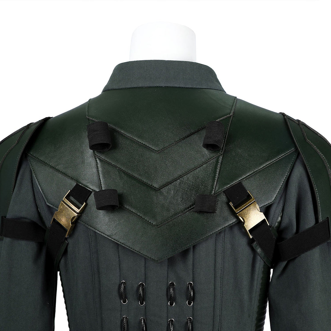 Thunderbolts Yelena Belova Female Full Set Top Cosplay Costumes