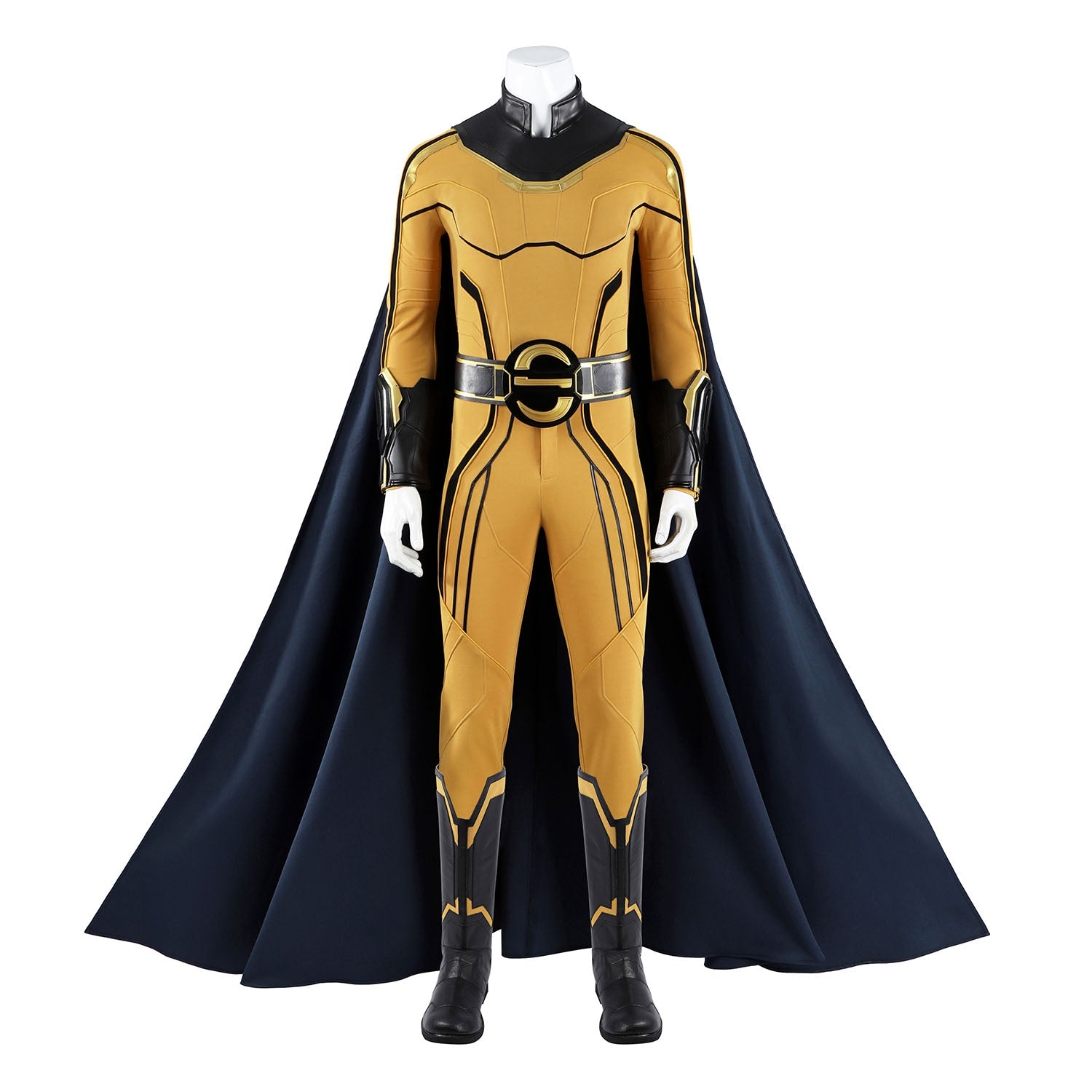 Thunderbolts Sentry Robert Reynolds Full Set Top Cosplay Costumes