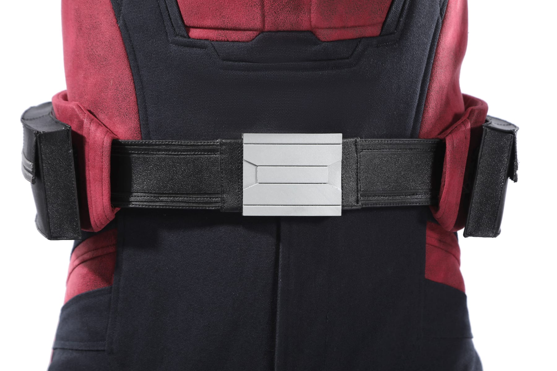 Avengers 5 Doomsday Thunderbolts US Agent John Walker Top Cosplay Costumes