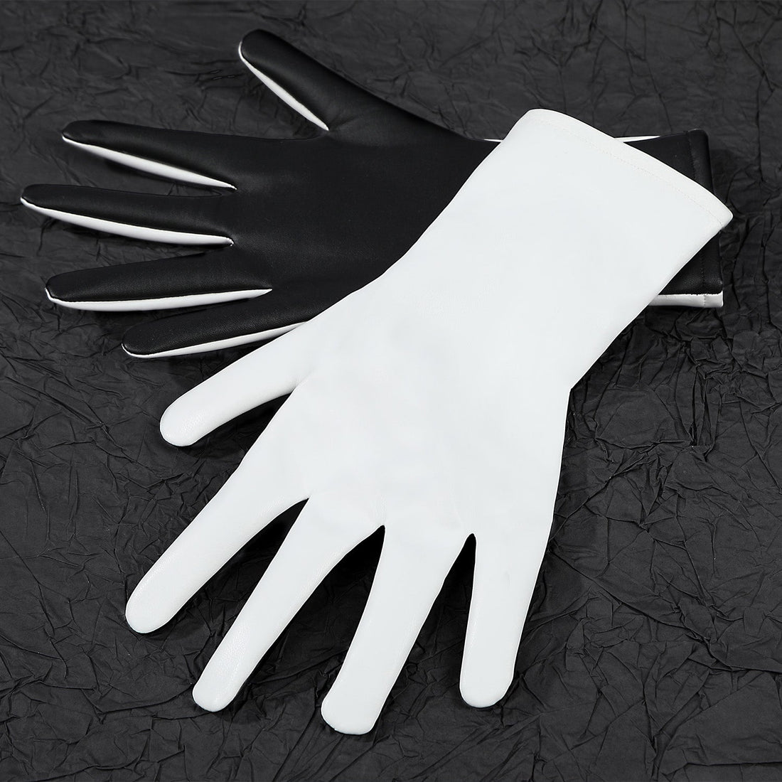 Fantastic Four First Steps Human Torch Johnny Storm Cosplay Costumes