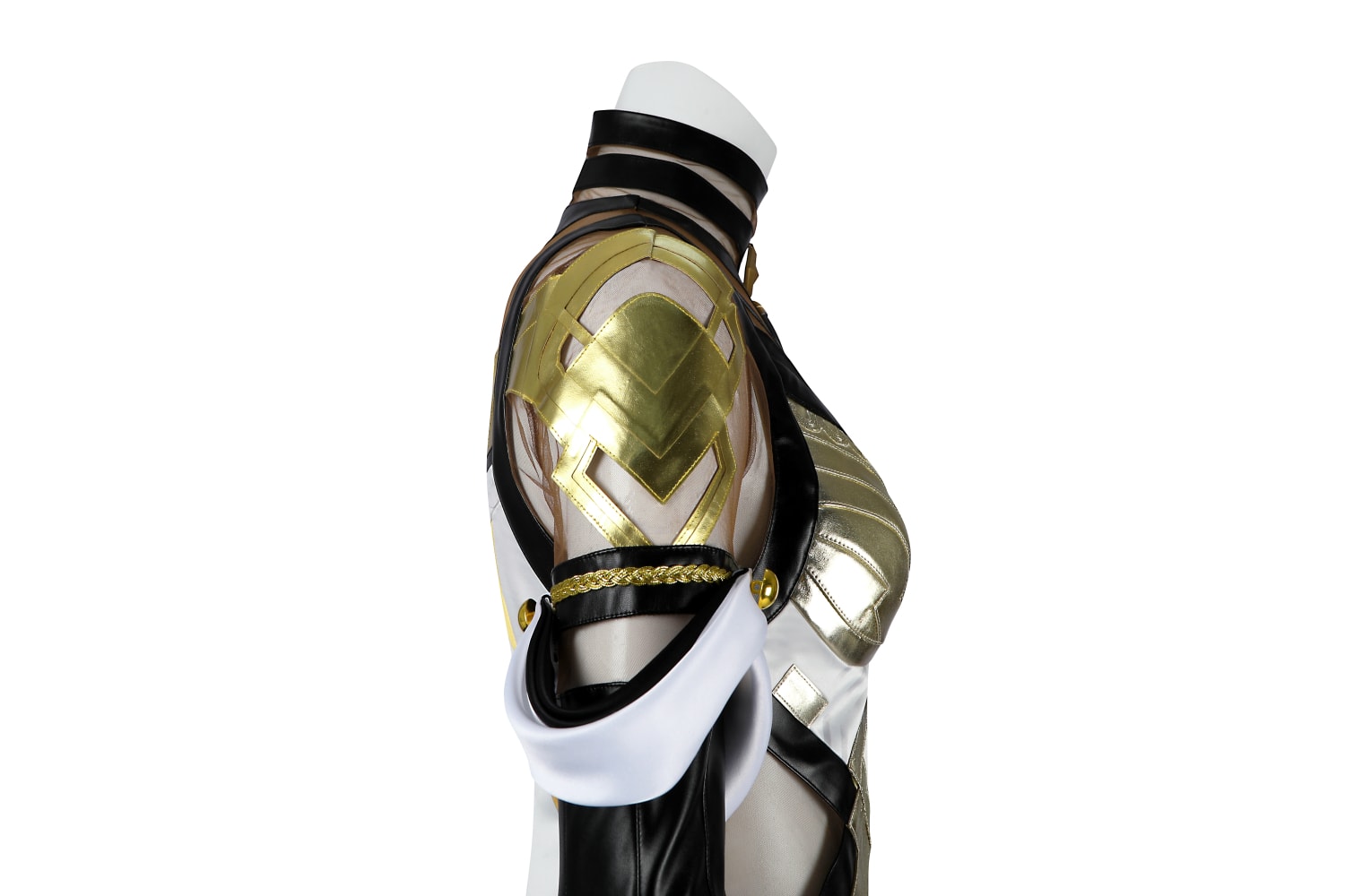 Game LOL Mel Piltover Councillor Female Cosplay Costumes