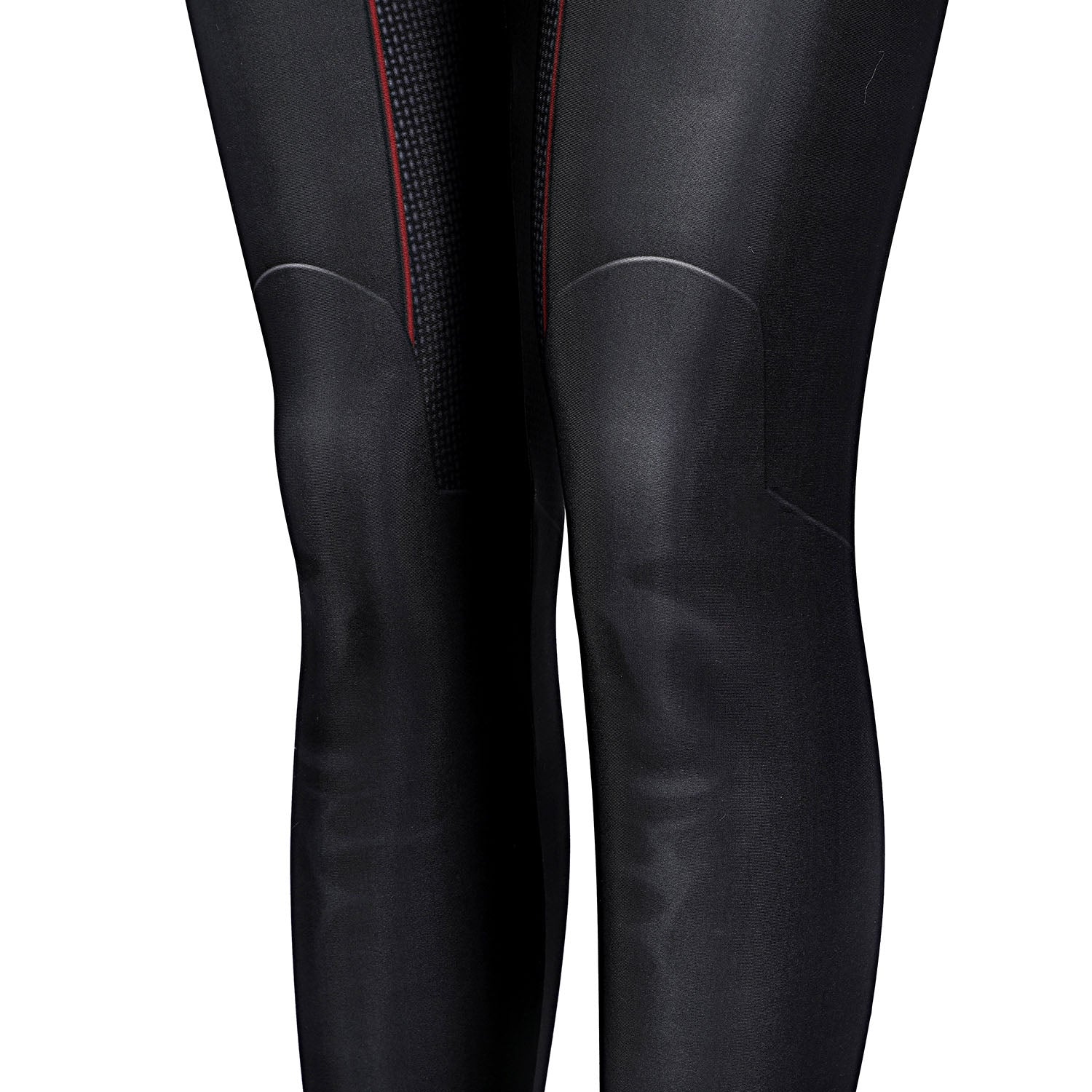 Overgirl Kara Zor-El Danvers Female Jumpsuit with Cloak Costumes