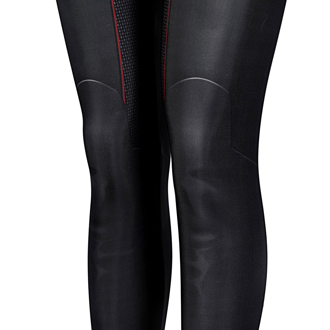 Overgirl Kara Zor-El Danvers Female Jumpsuit with Cloak Costumes