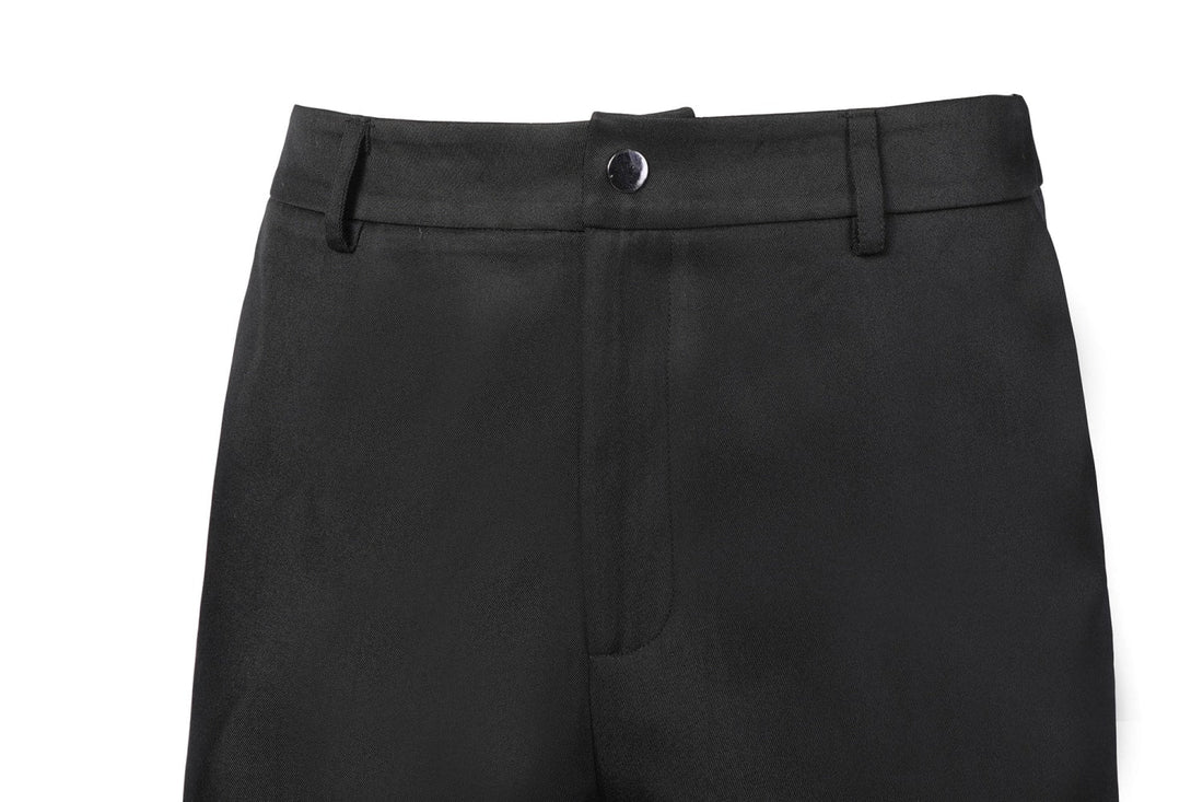 Wednesday 2 The Addams Family Eugene Otinger Nevermore Academy Uniform Costumes