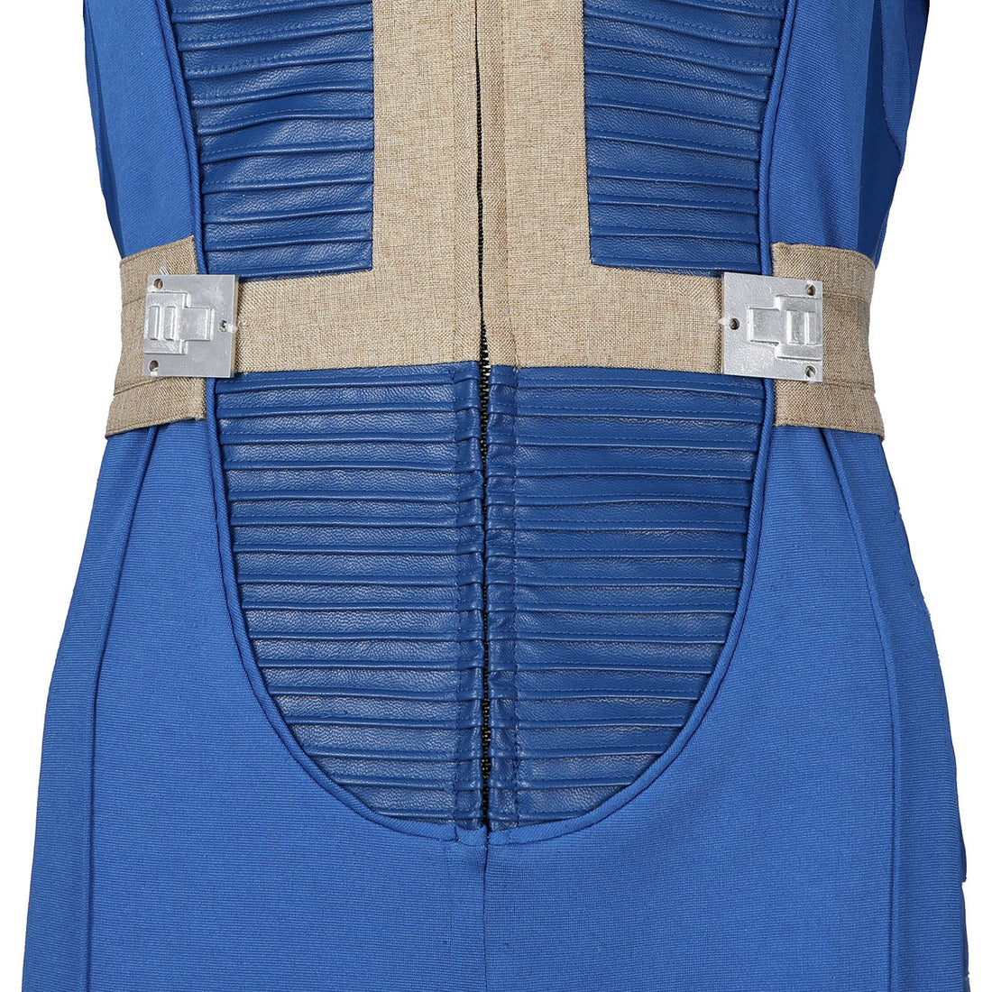 Fallout Vault Season 1 Lucy #33 Female Uniform Full Set Cosplay Costumes