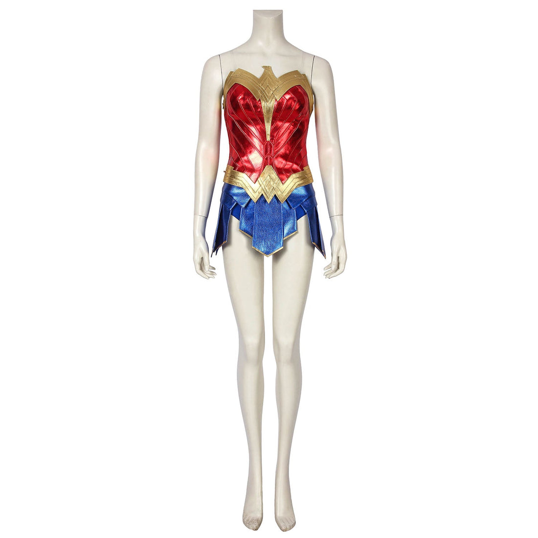 Wonder Woman 1984 Diana Prince Female Cosplay Costumes