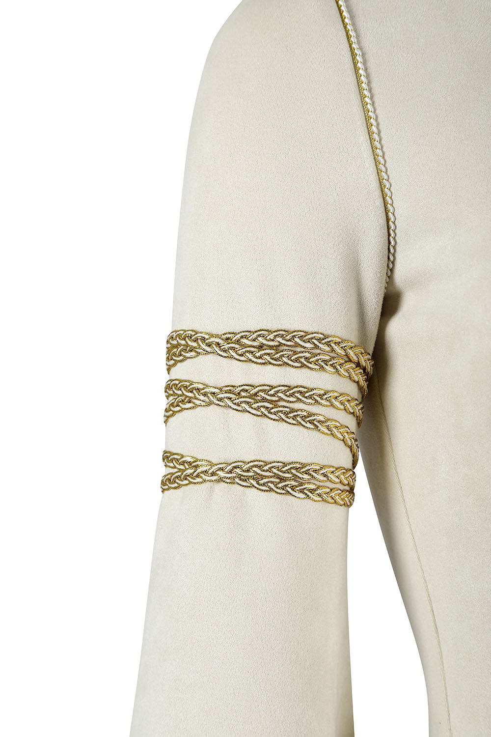 The Lord of The Rings The Two Towers Eowyn Top Cosplay Costumes