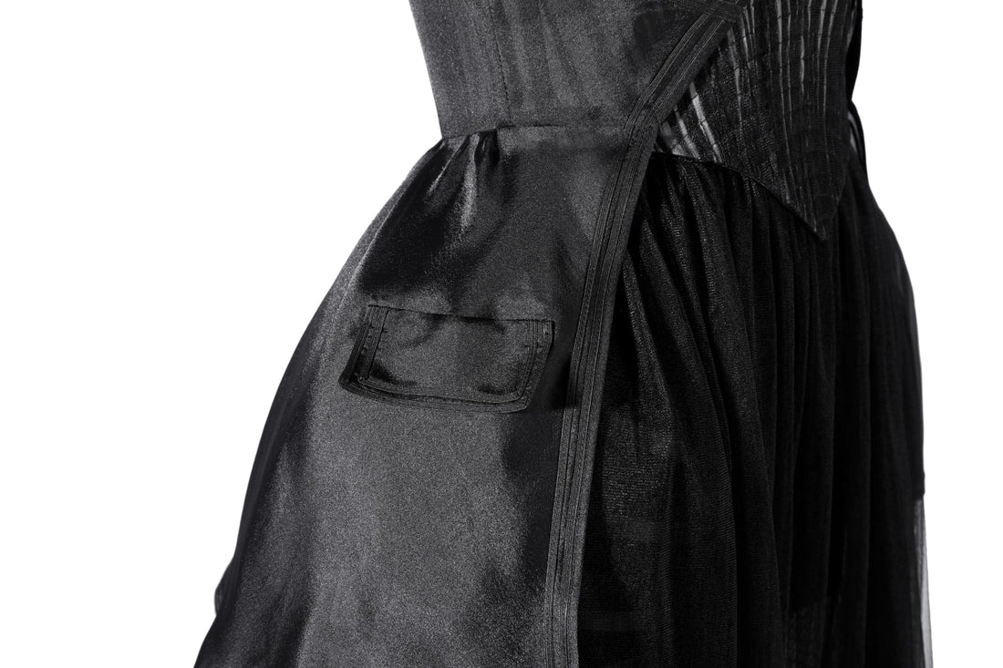 Wednesday 2 The Addams Family Wednesday Addams Ball Gala Gown Costumes