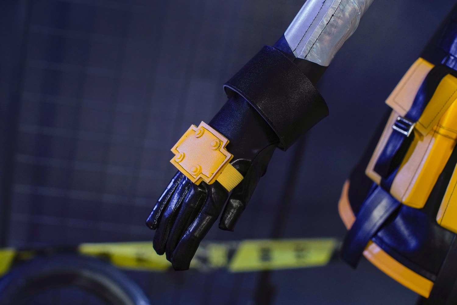 Game Zenless Zone Zero Soldier 11 Full Set Top Cosplay Costumes