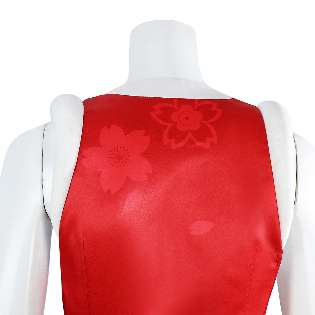 Street Fighter 6 Mai Shiranui Full Set Top Level Cosplay Costumes