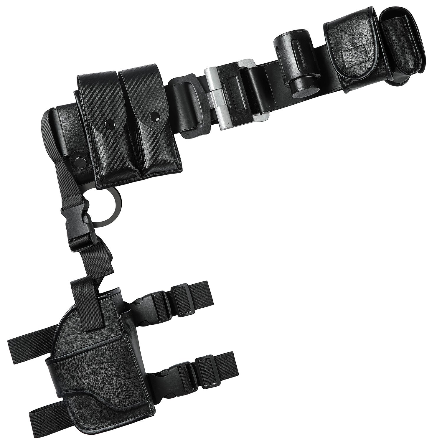 The Batman 2022 Movie Bruce Wayne Robert Pattinson Male Top Costumes