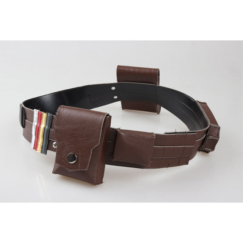 Star Wars Episode III Revenge of the Sith Anakin Skywalker Cosplay Costumes