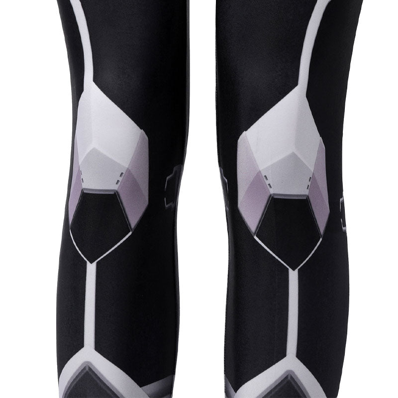 Spider-Man PS5 The Heist DLC Black Cat Cosplay Costumes