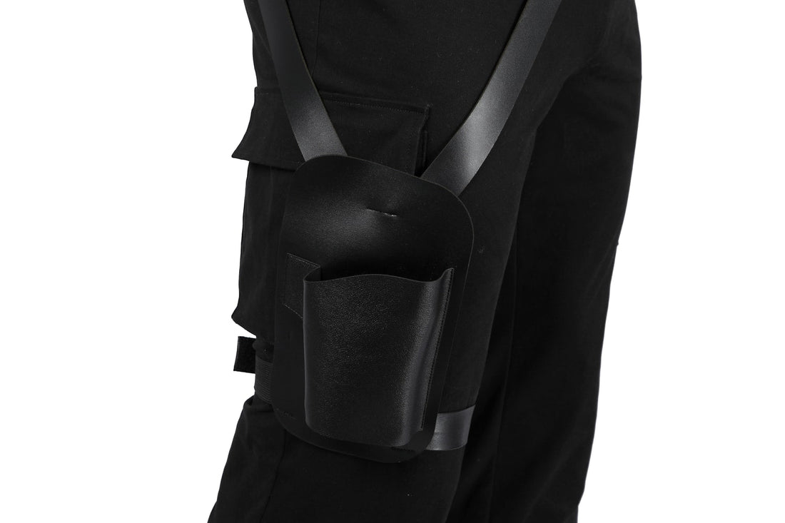 Avengers Winter Soldier Bucky Barnes New Top Cosplay Costumes