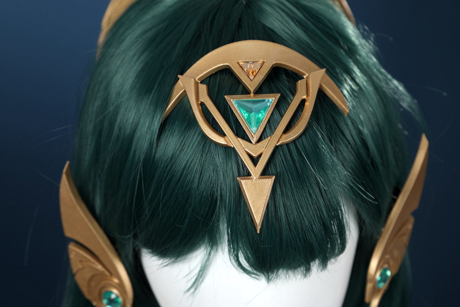 Game Genshin Impact Nefer Full Set Top Cosplay Costumes