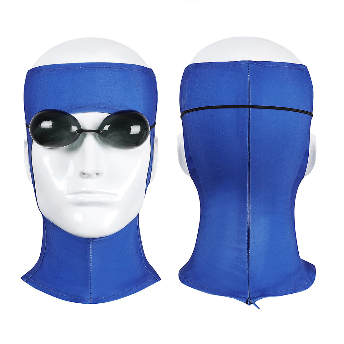 Invincible Season 3 Mark Grayson Male Jumpsuit Cosplay Costumes