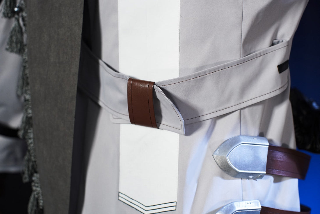 Game Honkai: Star Rail Welt Yang Top Level Cosplay Costumes