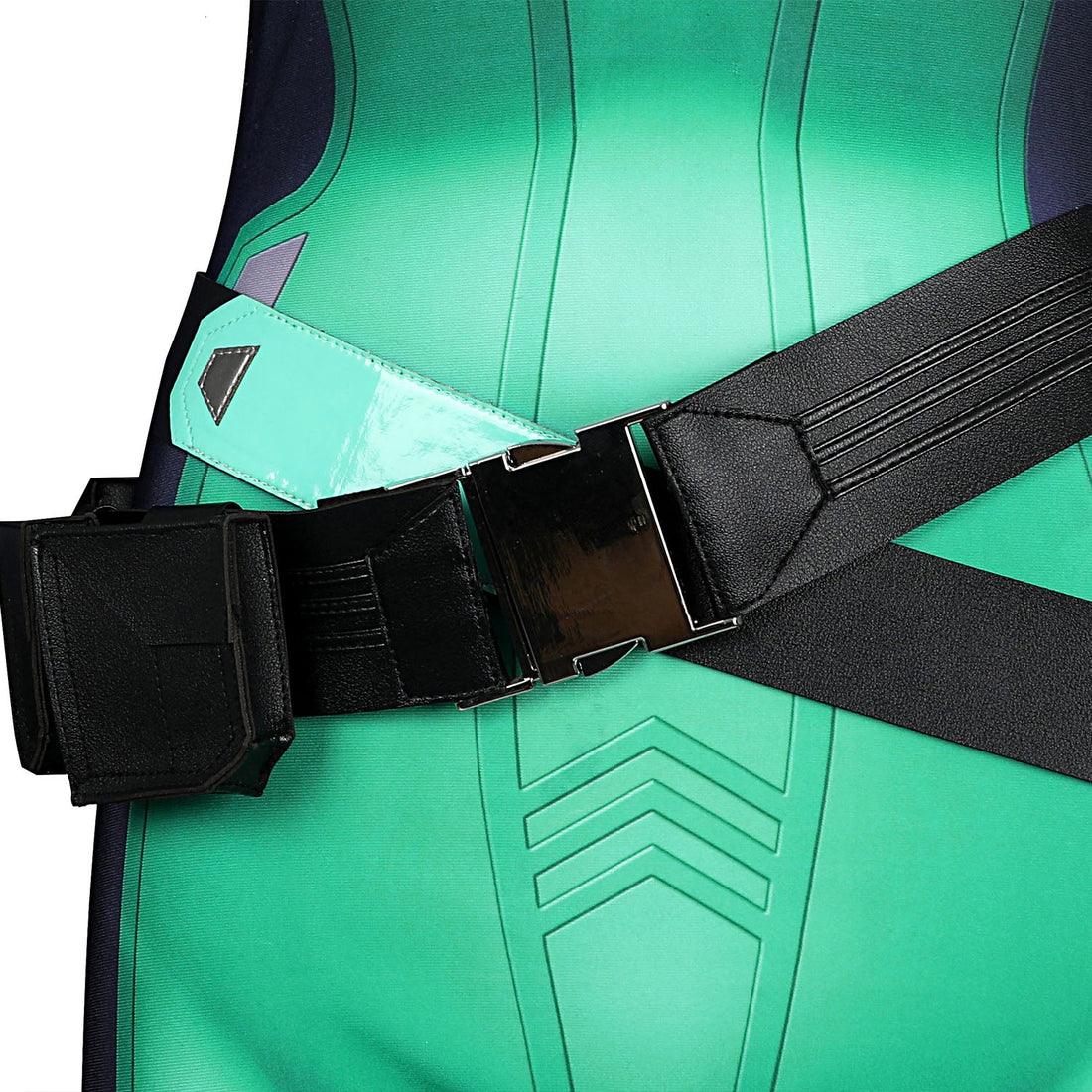 Valorant Viper Premium Edtion Full Set Top Cosplay Costumes