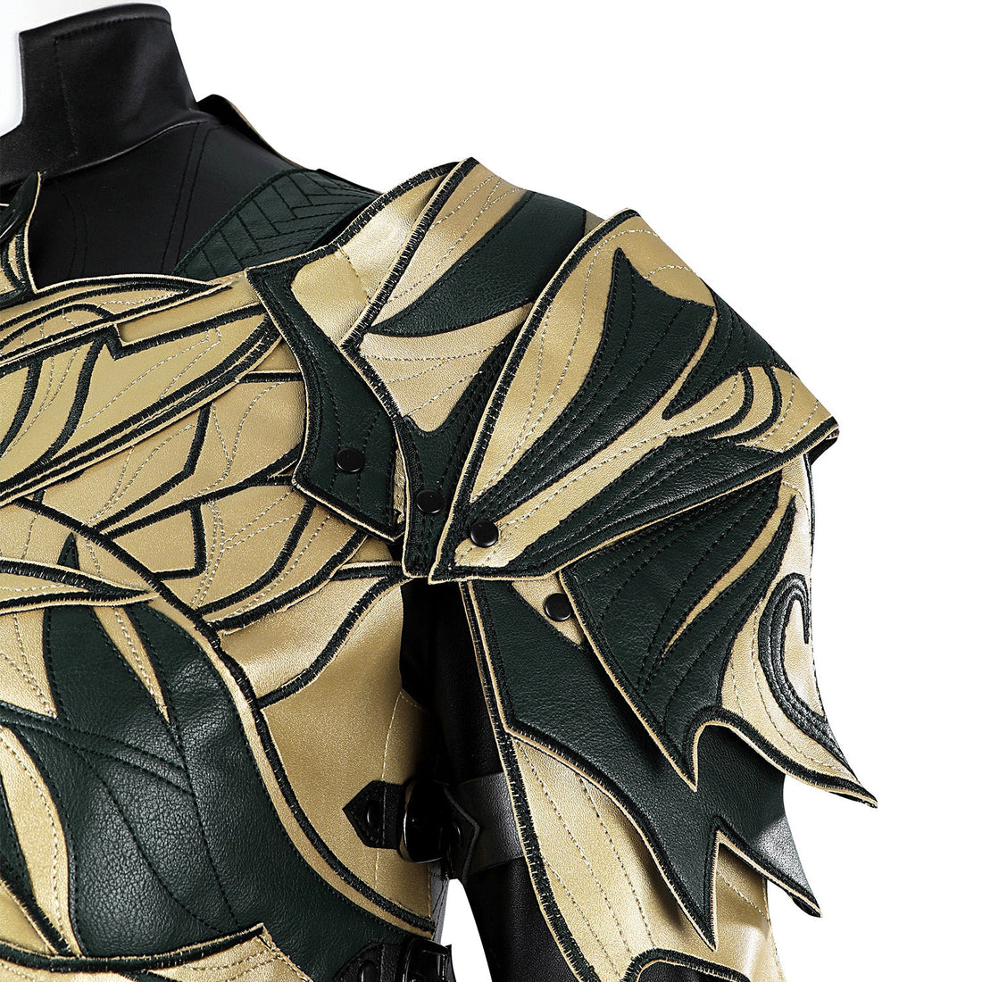 Baldur's Gate 3 Minthara Top Level Full Set Female Cosplay Costumes