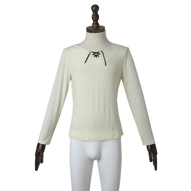 Attack on Titan Eren Jaeger The Wings Of Freedom Survey Corps Cosplay Costume