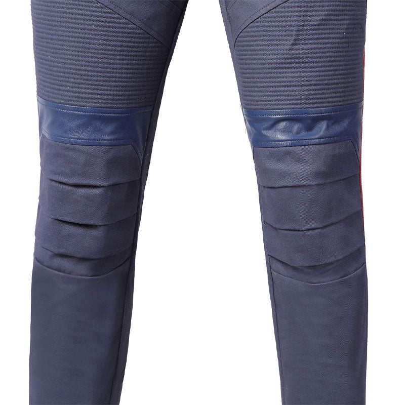 Guardians of the Galaxy 3 Star Lord Peter Quill Cosplay Costumes