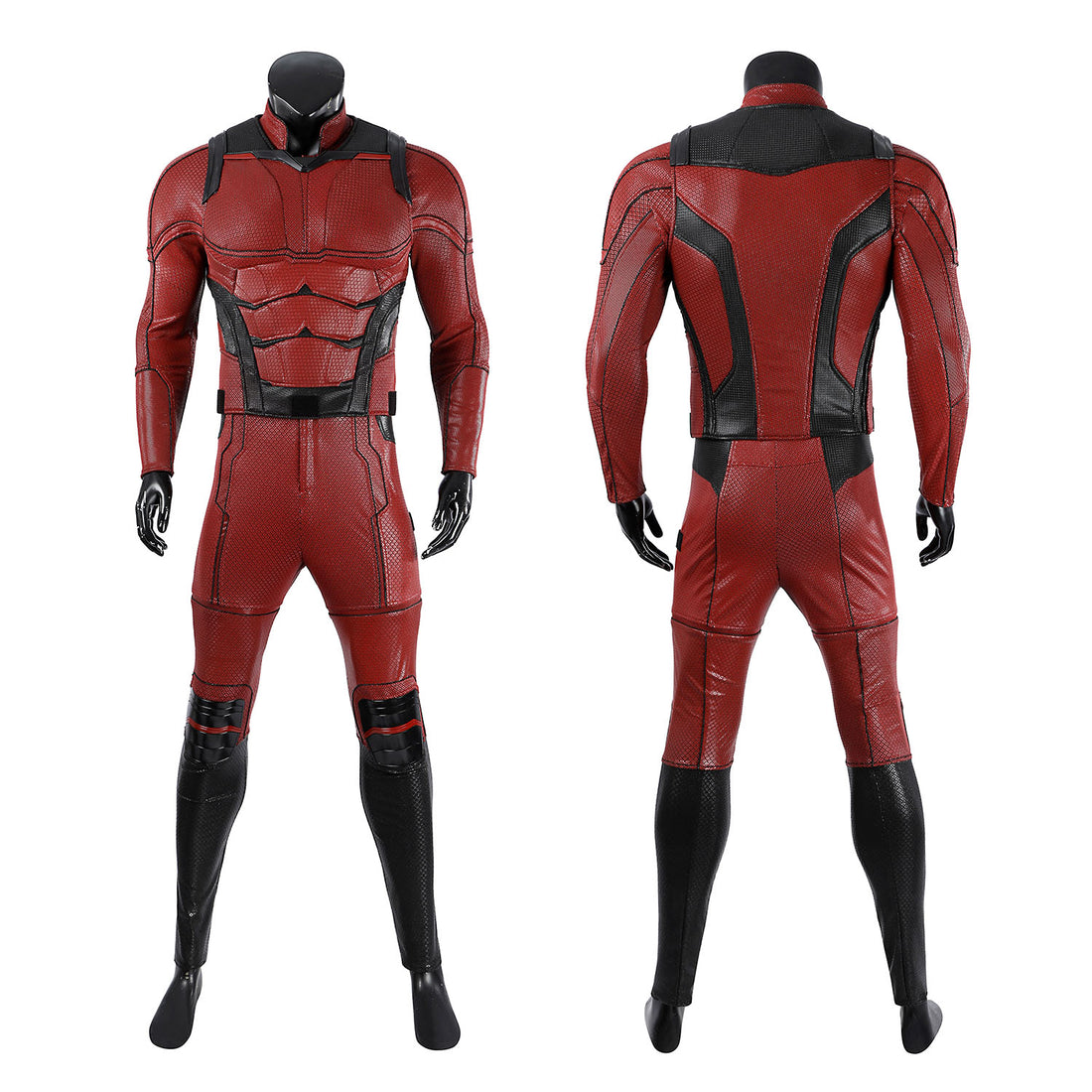 Daredevil Born Again Matt Murdock Film-grade Pro Cosplay Costumes