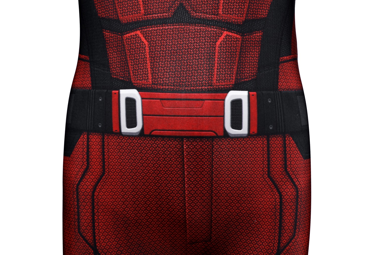 Daredevil Born Again Season 1 Matt Murdock Kids Jumpsuit Costumes