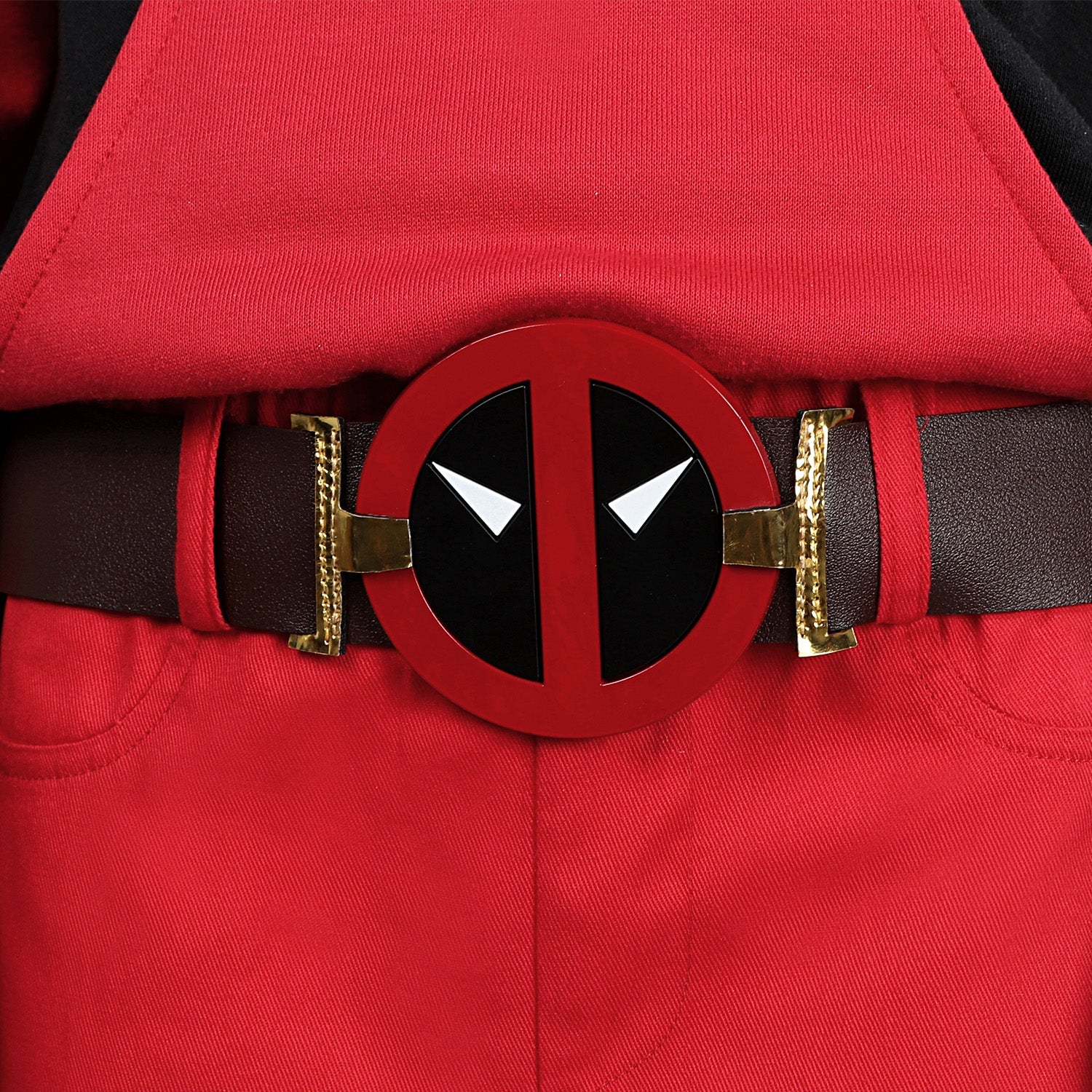 Deadpool & Wolverine Dogpool Deadpool KID Full Set Cosplay Costumes