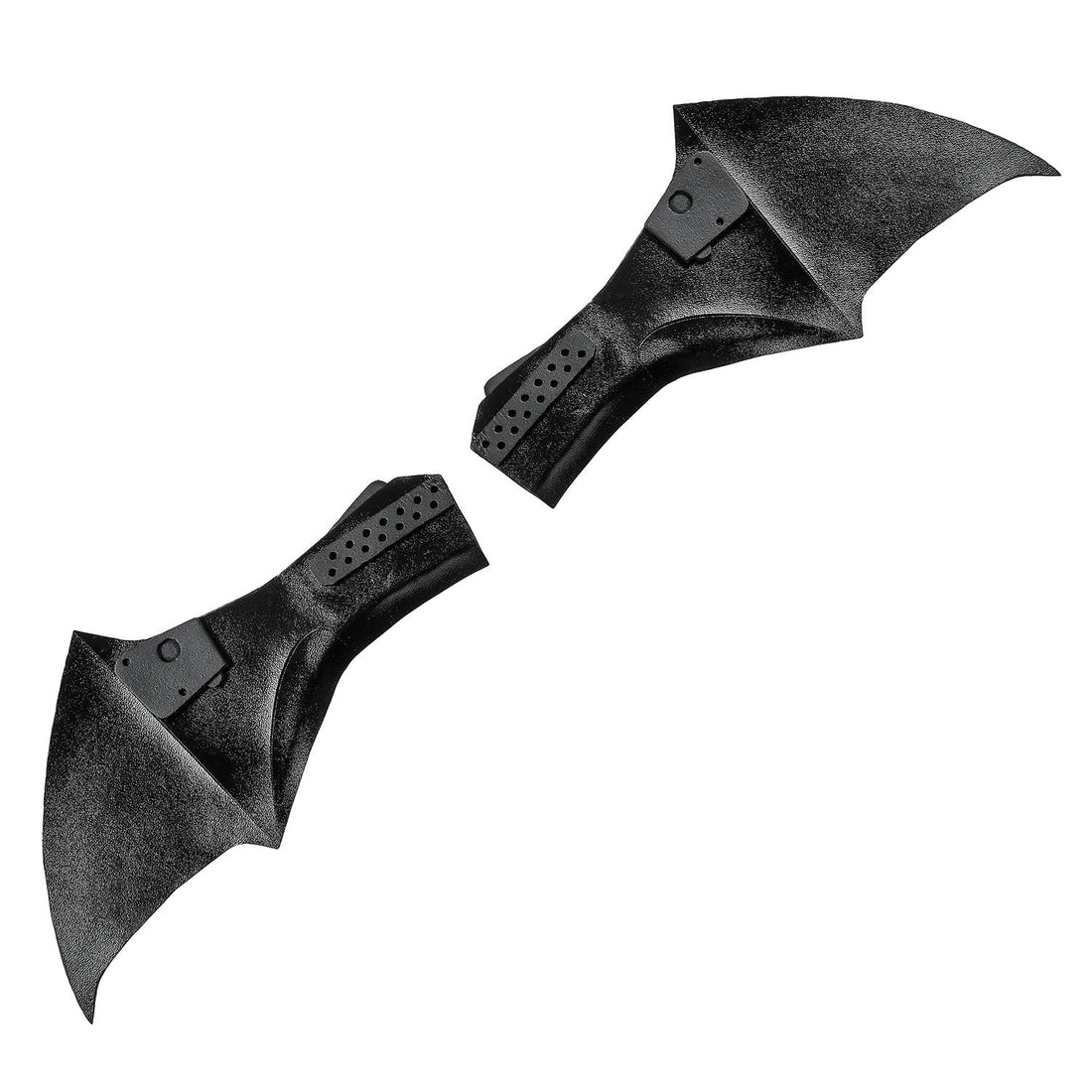 The Batman 2022 Movie Bruce Wayne Robert Pattinson Male Top Costumes