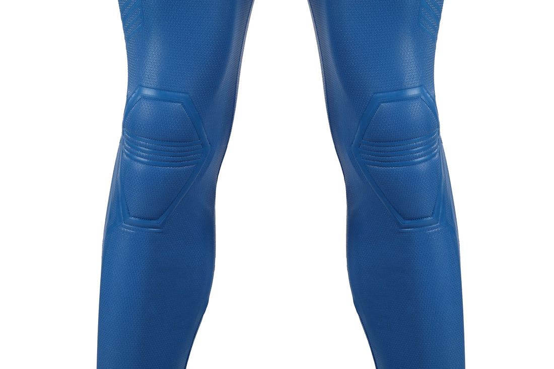 Superman Legacy Clark Kent Film-grade Pro Full Set Cosplay Costumes