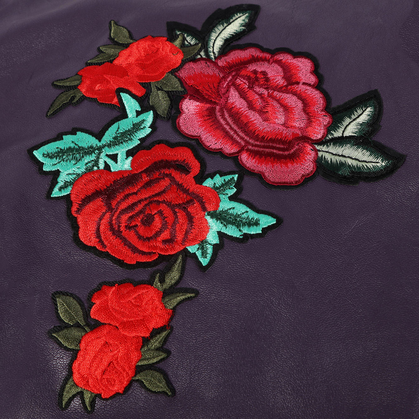 Overwatch 2 OW Kiriko Leather Outfit Female Cosplay Costumes