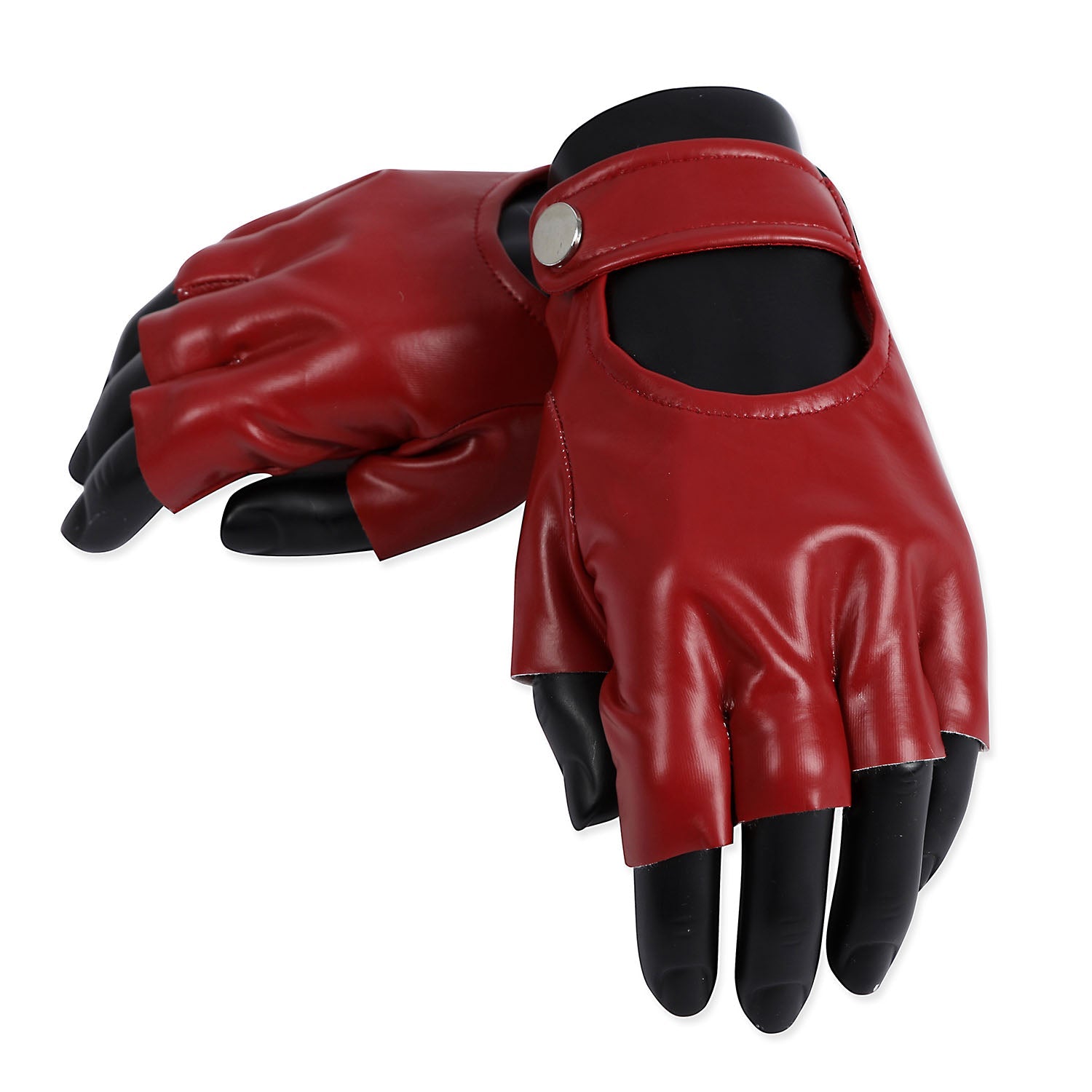 Thunderbolts Red Guardian Full Set Top Level Cosplay Costumes