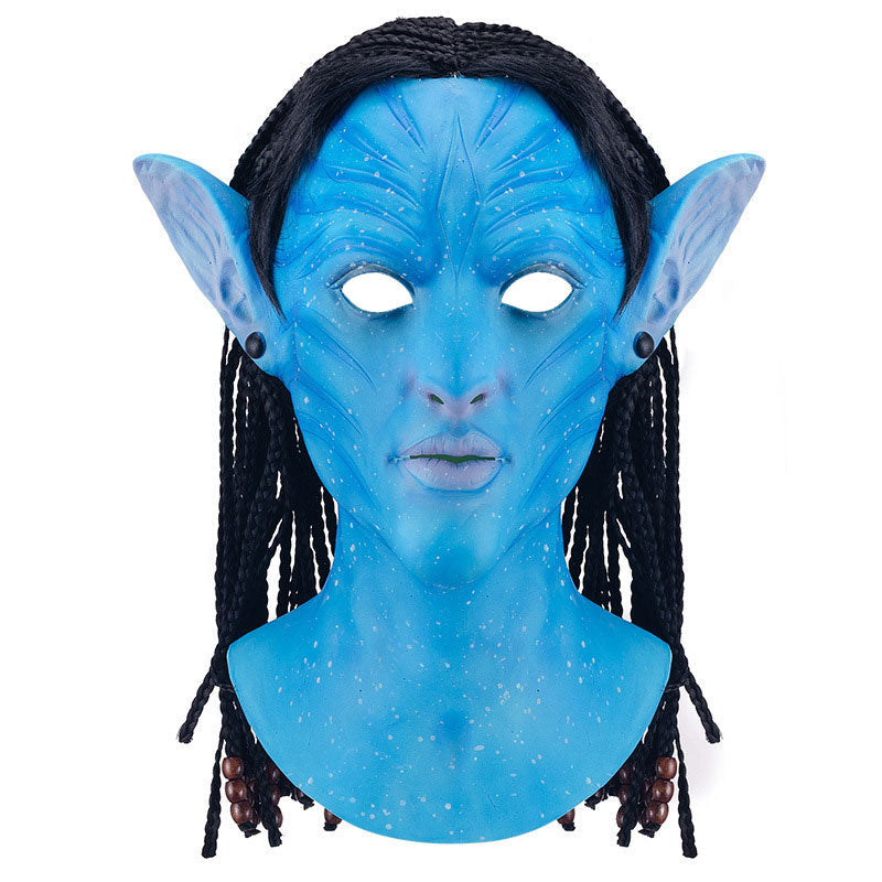 Avatar 2 The Way of Water Neytiri Jumpsuit Cosplay Costume