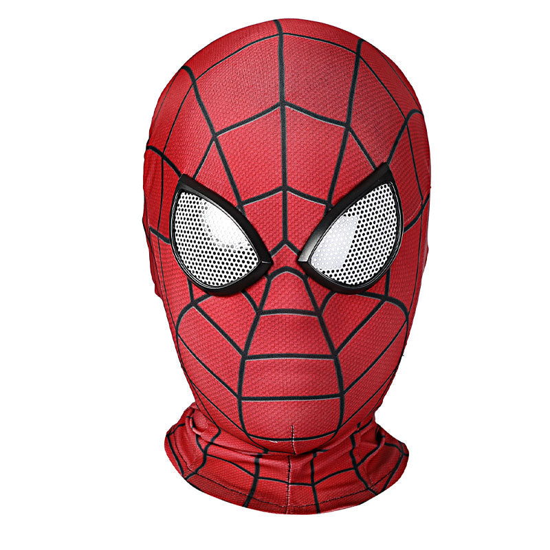 Spider-Man 2 Peter Parker Kids Cosplay Costumes