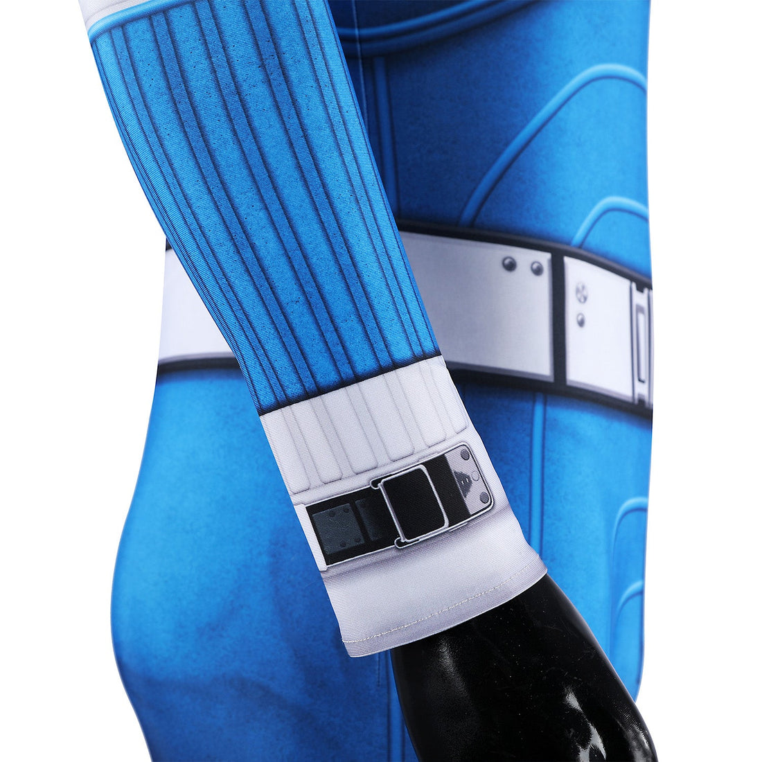 Fantastic Four First Steps Ben Grimm The Thing Jumpsuit Cosplay Costumes