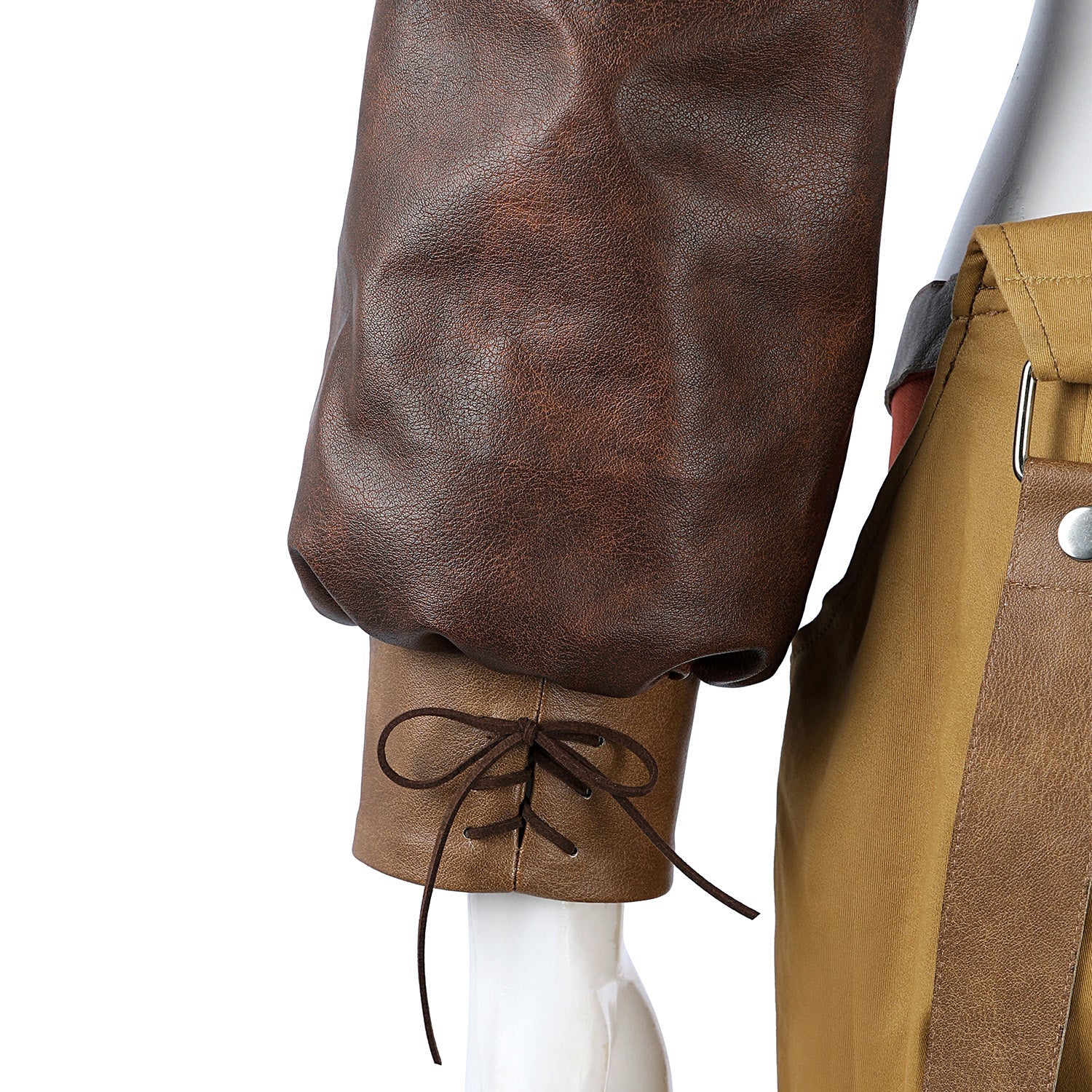 Monster Hunter Wilds Gemma Female Full Set Outfit Cosplay Costumes