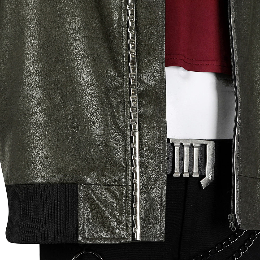 Cyberpunk 2077 V  Top Level Full Set Female Cosplay Costumes