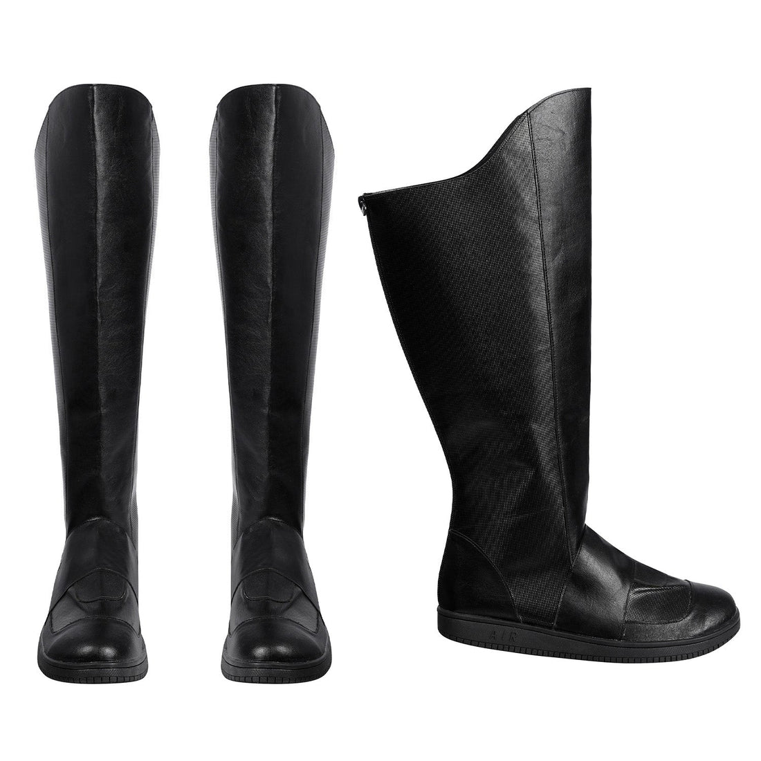 The Dark Knight Rises Batman Bruce Wayne Top Level Cosplay Costumes