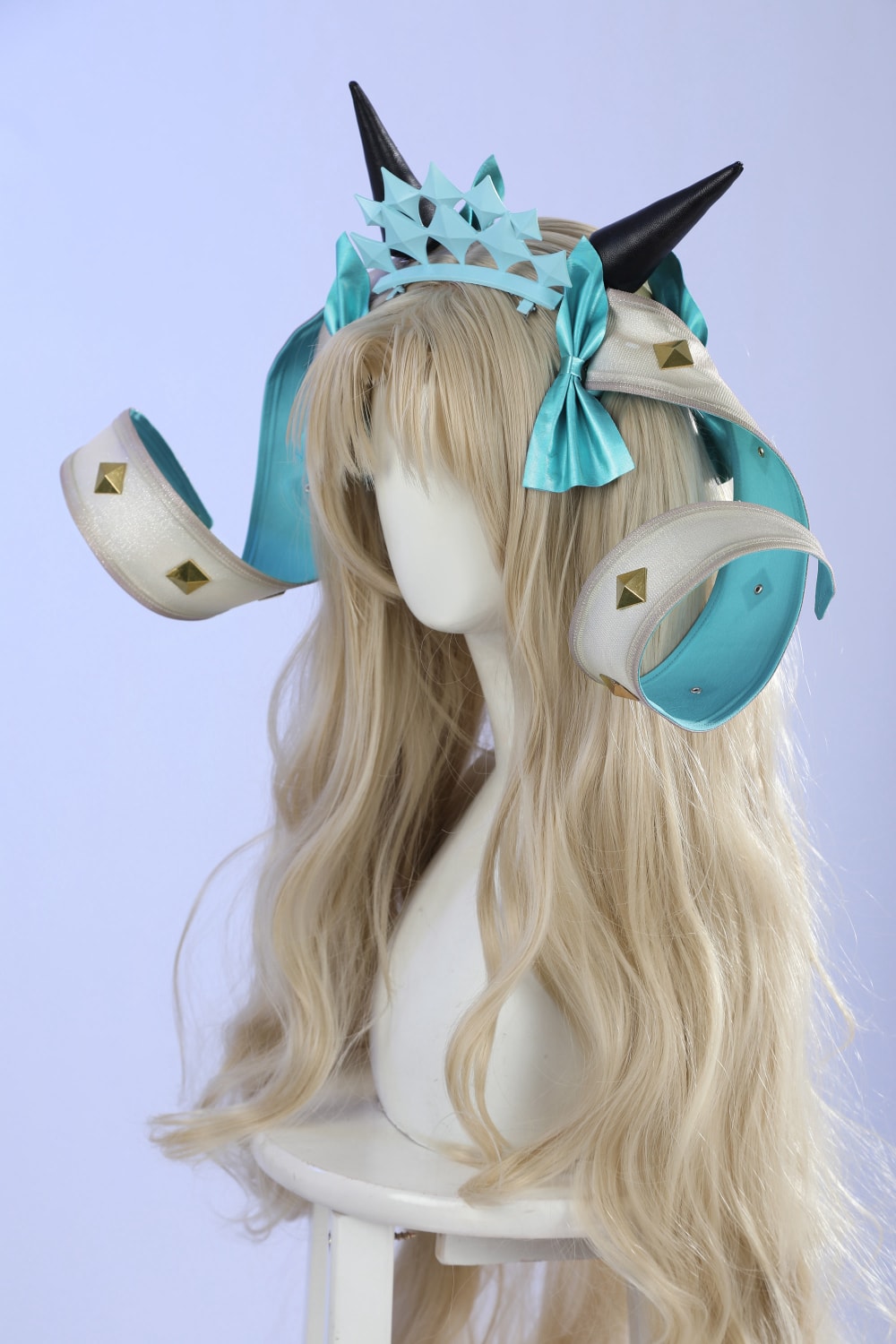 Fate/Grand Order Ereshkigal 3rd Ascension Swimsuit Cosplay Costumes