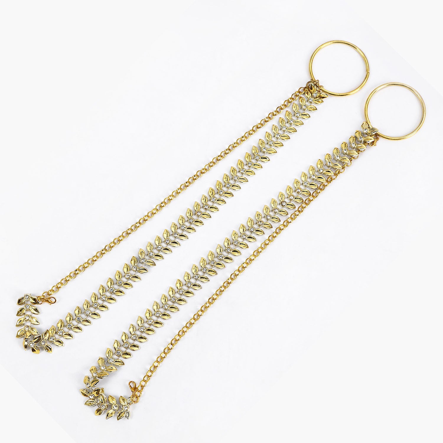 KPop Demon Hunters Zoey White Stage Outfit Cosplay Costumes