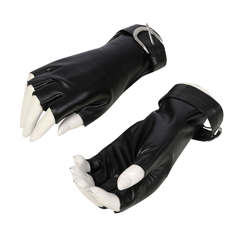 Thor 4 Love and Thunder Valkyrja Top Level Cosplay Costumes