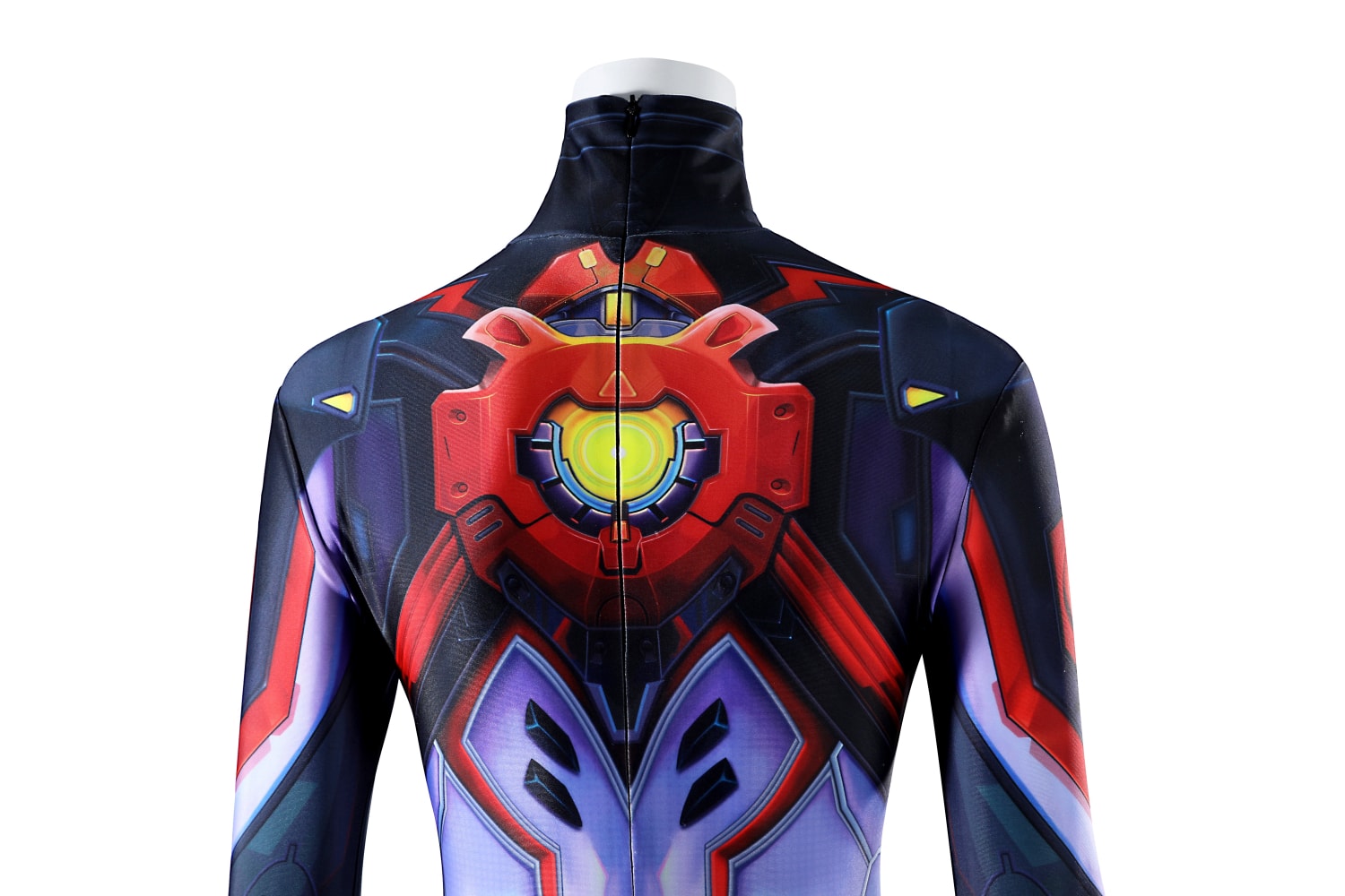 Marvel Rivals SP//dr Pilot Peni Parker Female Jumpsuit Cosplay Costumes