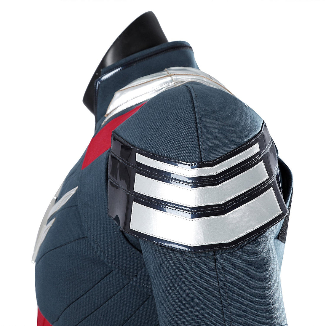 Captain America 4 Brave New World Full Set Top Level Cosplay Costumes
