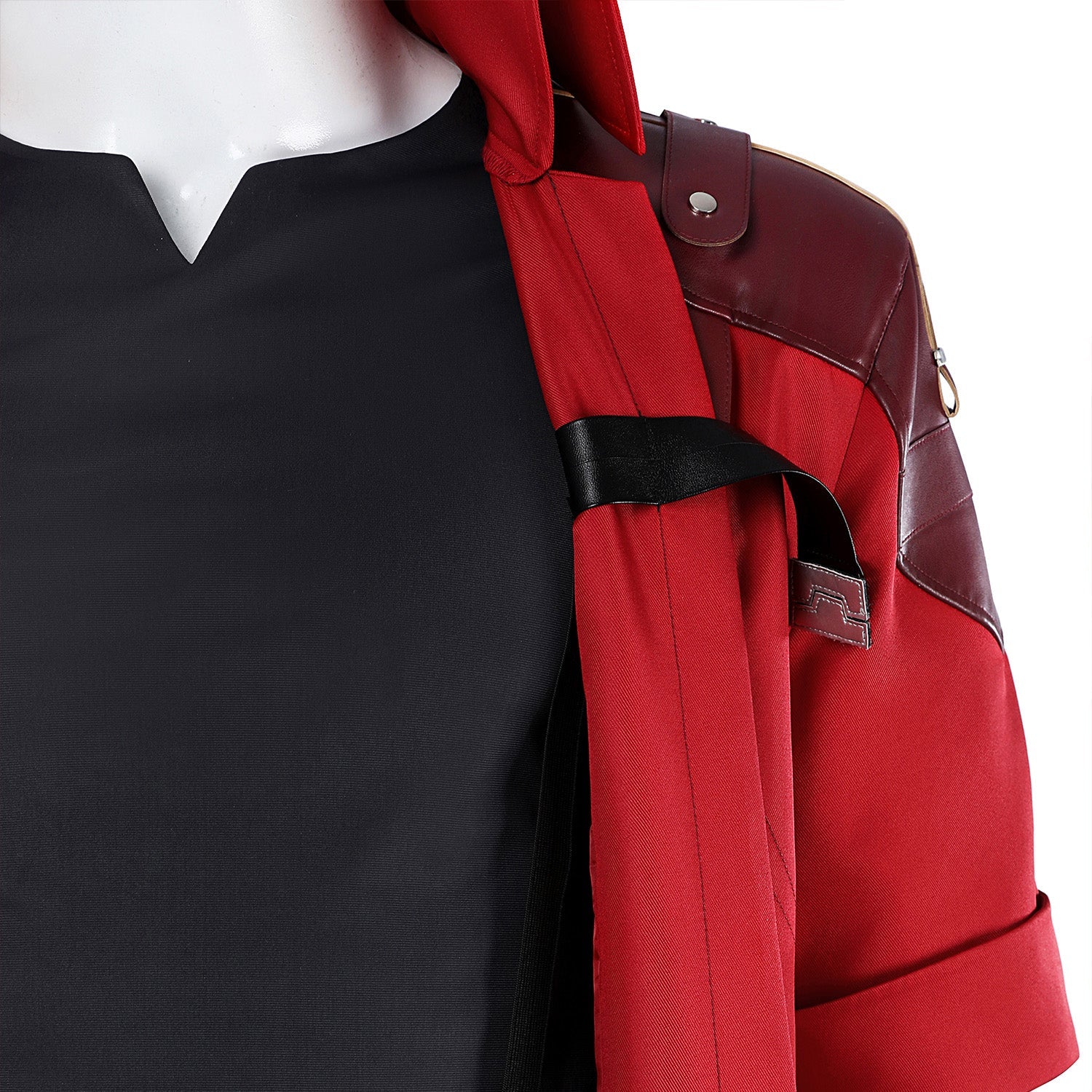 Devil May Cry Dante Premium Edition Full Set Cosplay Costumes