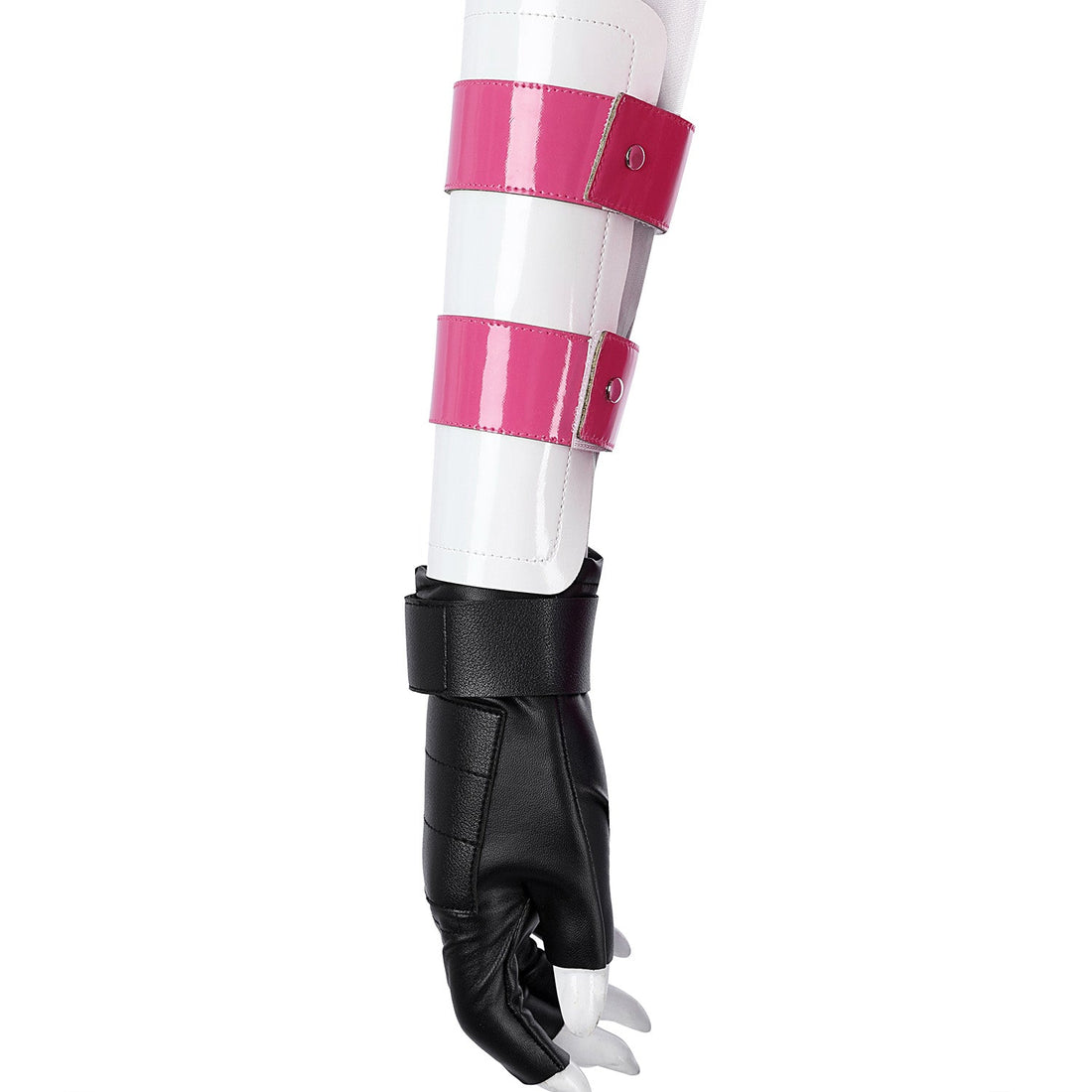 Fortnite Gwenpool Deadpool & Wolverine Female Suit Cosplay Costumes