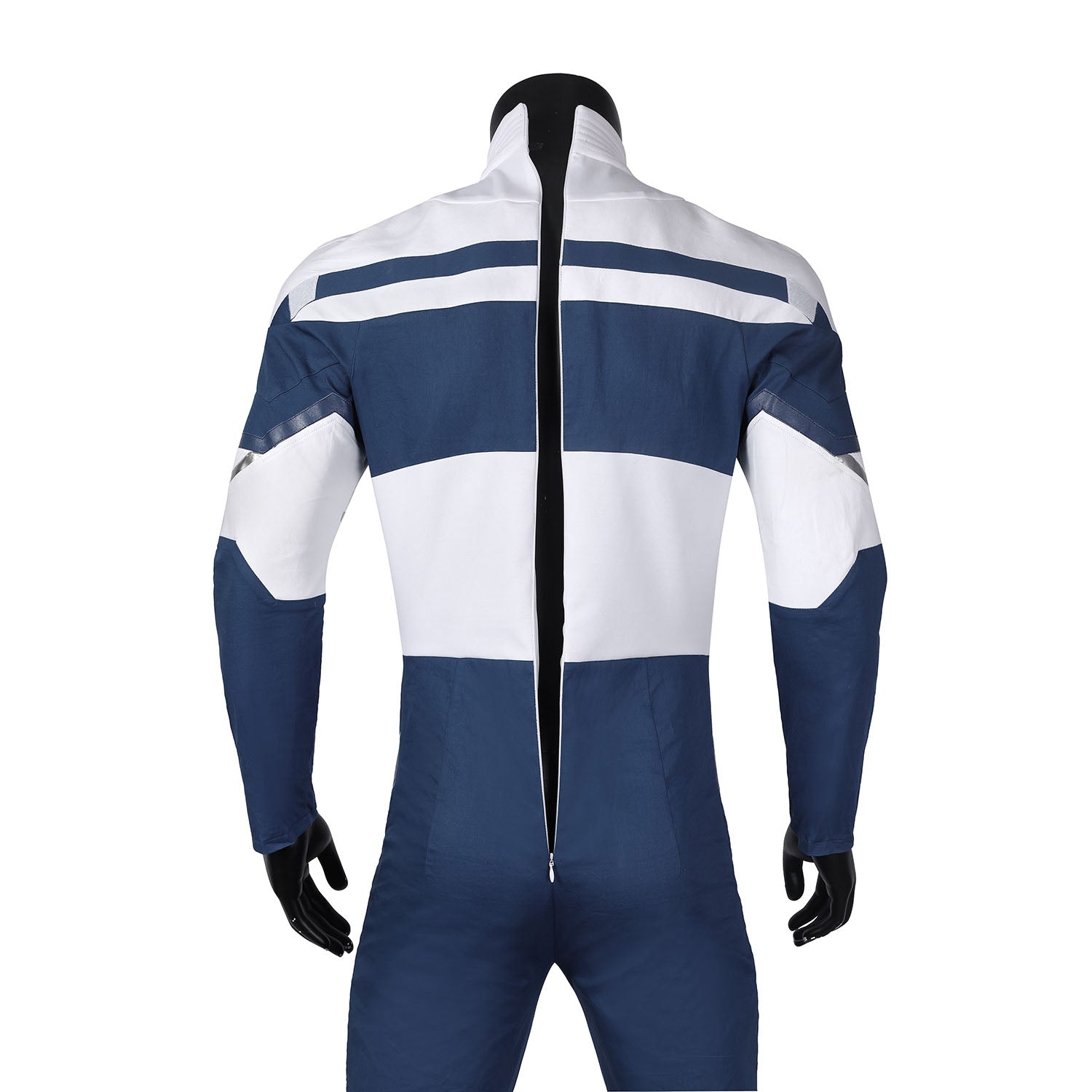 The Falcon and the Winter Soldier Sam Wilson New Captain America Costumes