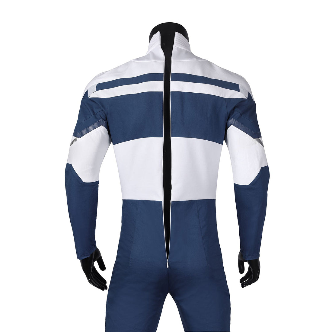 The Falcon and the Winter Soldier Sam Wilson New Captain America Costumes